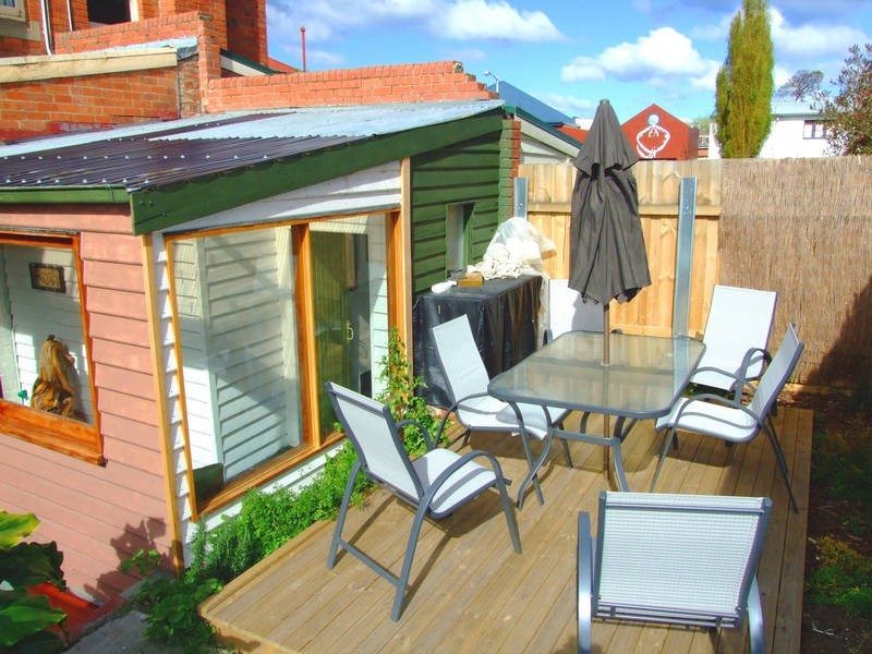 North Hobart TAS 7000