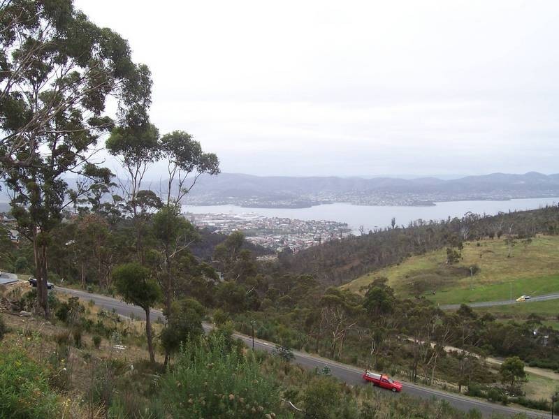 Tolmans Hill TAS 7007