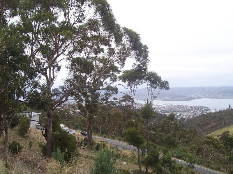 Tolmans Hill TAS 7007
