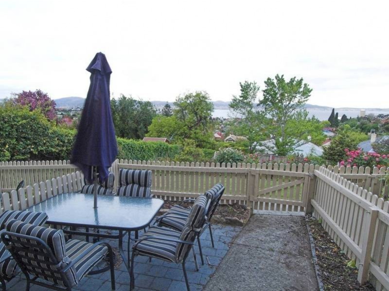 4/7 Kendrick Court, Dynnyrne TAS 7005