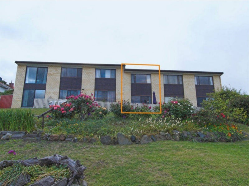 4/7 Kendrick Court, Dynnyrne TAS 7005