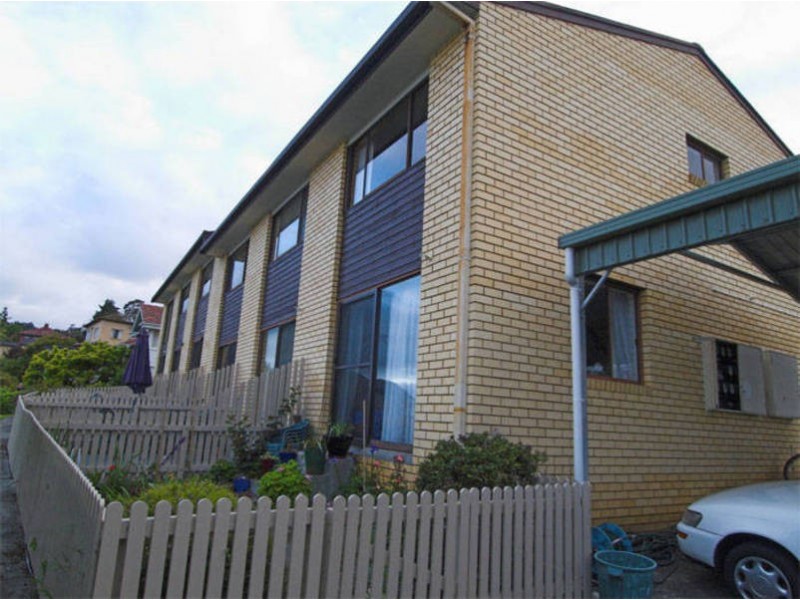 4/7 Kendrick Court, Dynnyrne TAS 7005