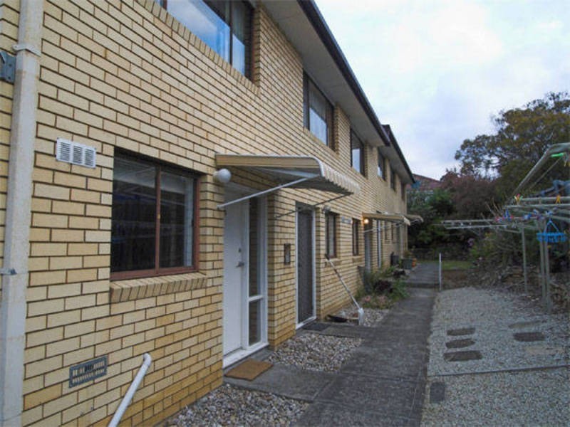 4/7 Kendrick Court, Dynnyrne TAS 7005