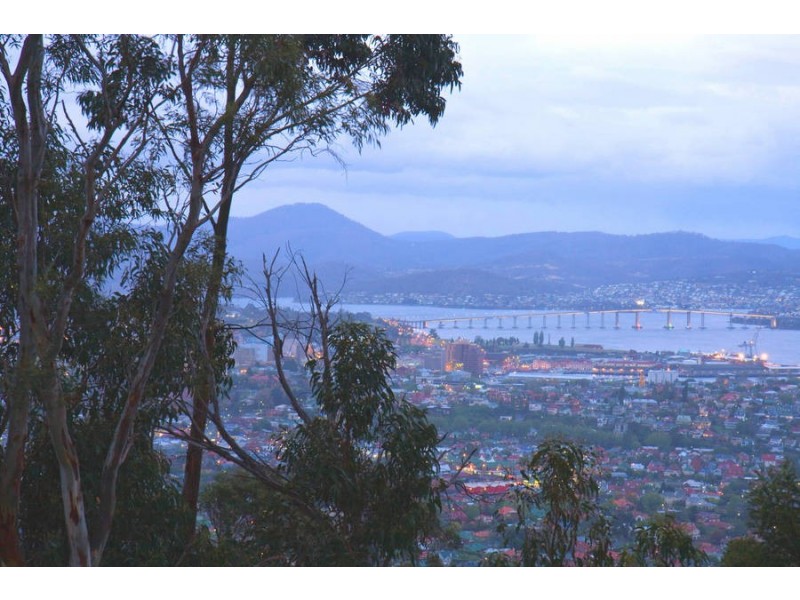 Mount Nelson TAS 7007
