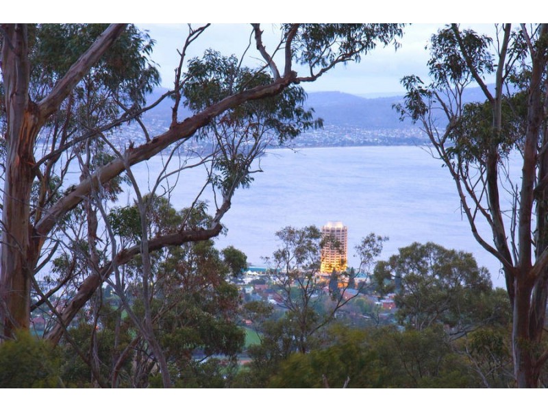 Mount Nelson TAS 7007