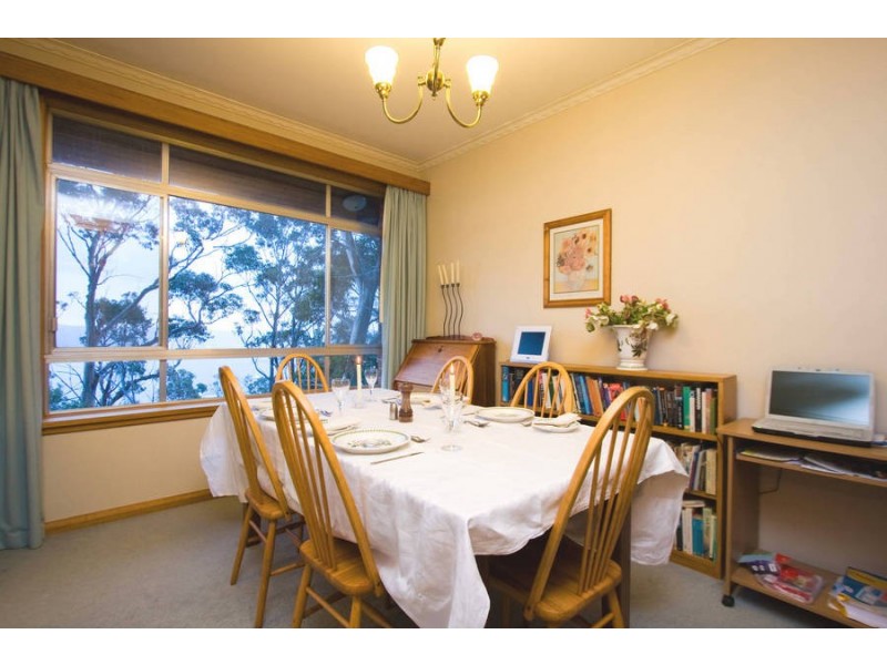 Mount Nelson TAS 7007