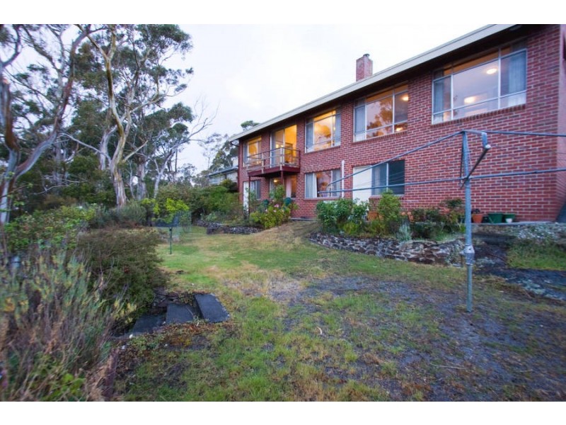 Mount Nelson TAS 7007