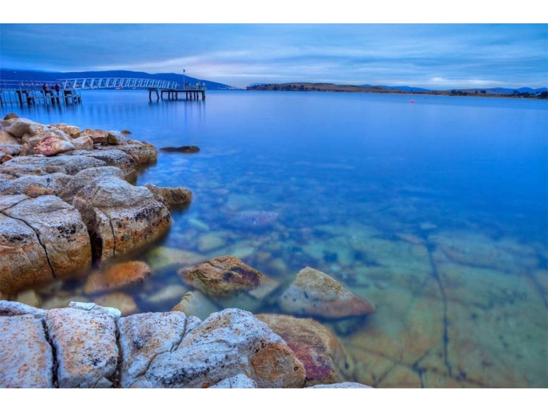 28 Pier Road, Opossum Bay TAS 7023