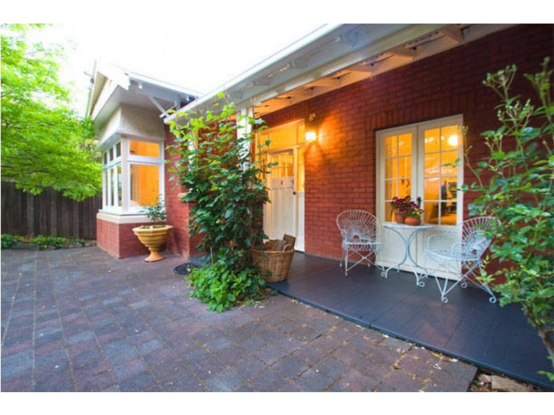 5 Wentworth Street, South Hobart TAS 7004
