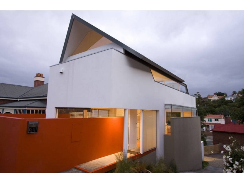 300 Bathurst Street, West Hobart TAS 7000