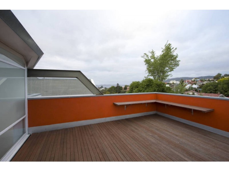 300 Bathurst Street, West Hobart TAS 7000