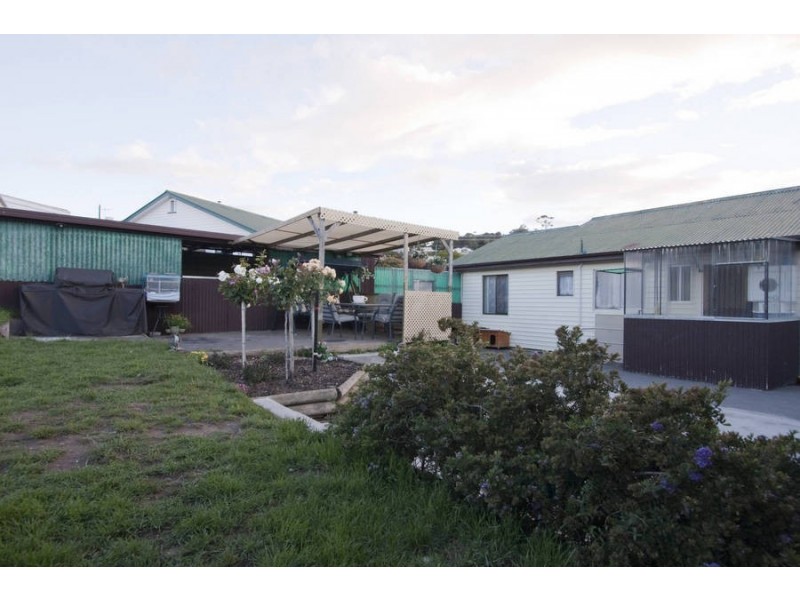 12 Amundsen Crescent, Warrane TAS 7018