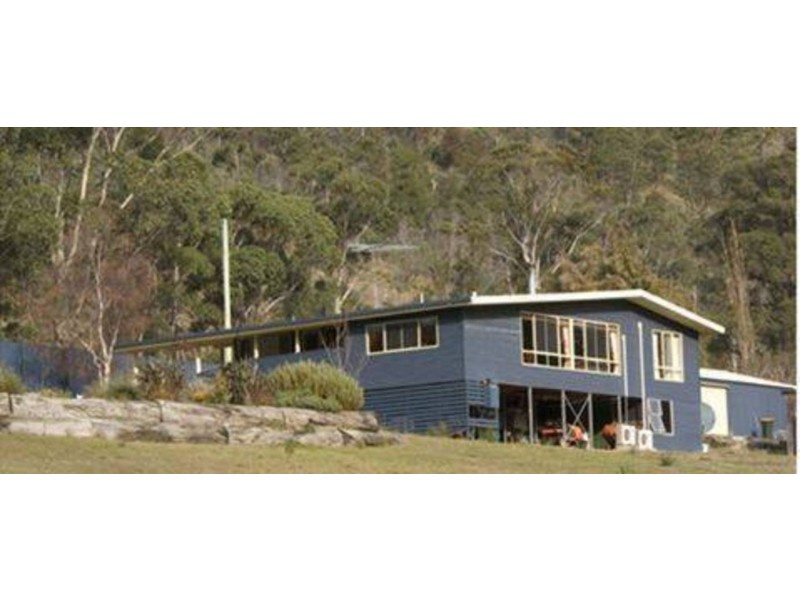 Westerway TAS 7140