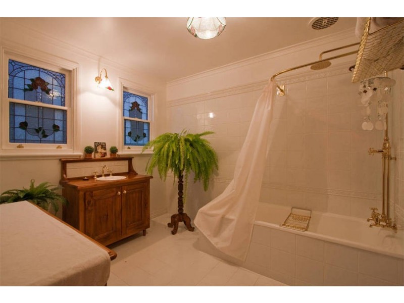 479 Collins Cap Rd, Collinsvale TAS 7012