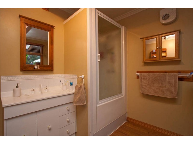 479 Collins Cap Rd, Collinsvale TAS 7012