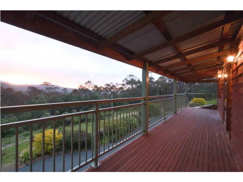 479 Collins Cap Rd, Collinsvale TAS 7012