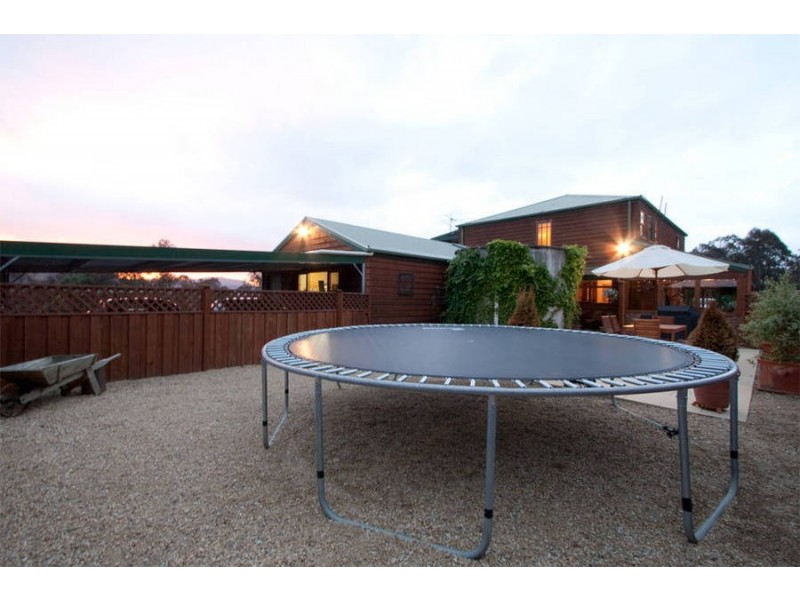 479 Collins Cap Rd, Collinsvale TAS 7012