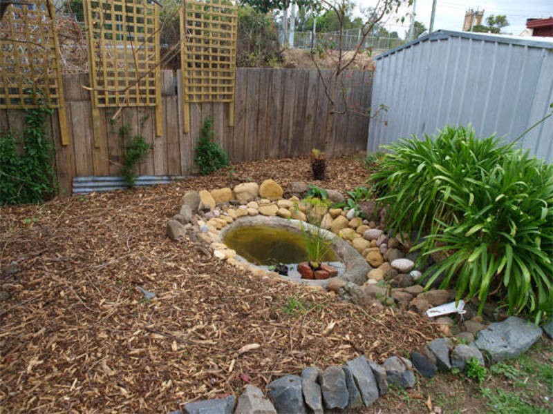 1 Moss Park Drive, New Town TAS 7008