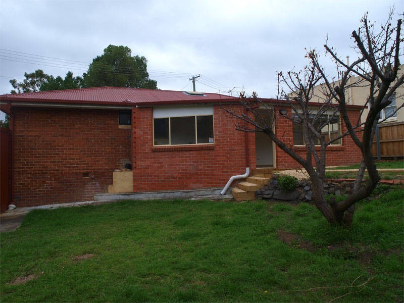 1 Moss Park Drive, New Town TAS 7008