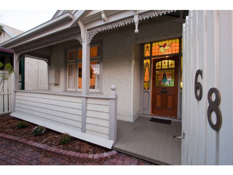 68 New Town Road, New Town TAS 7008