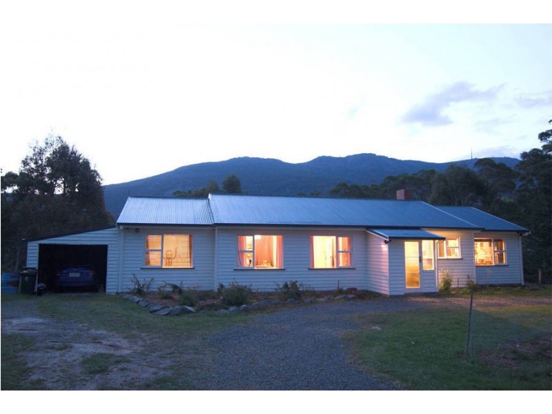 103 Summerleas Road, Fern Tree TAS 7054