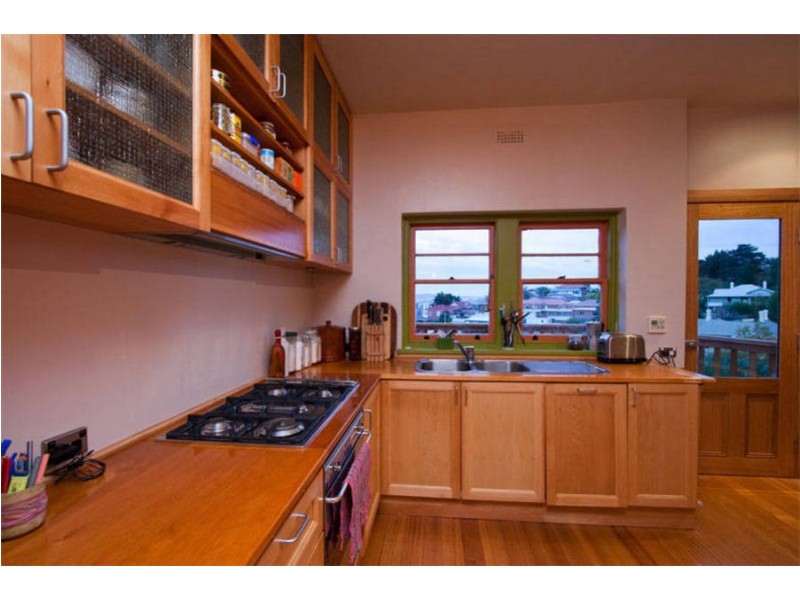 1 Lochner Street, West Hobart TAS 7000