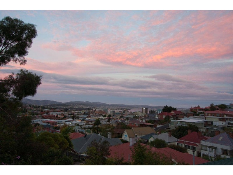 1 Lochner Street, West Hobart TAS 7000