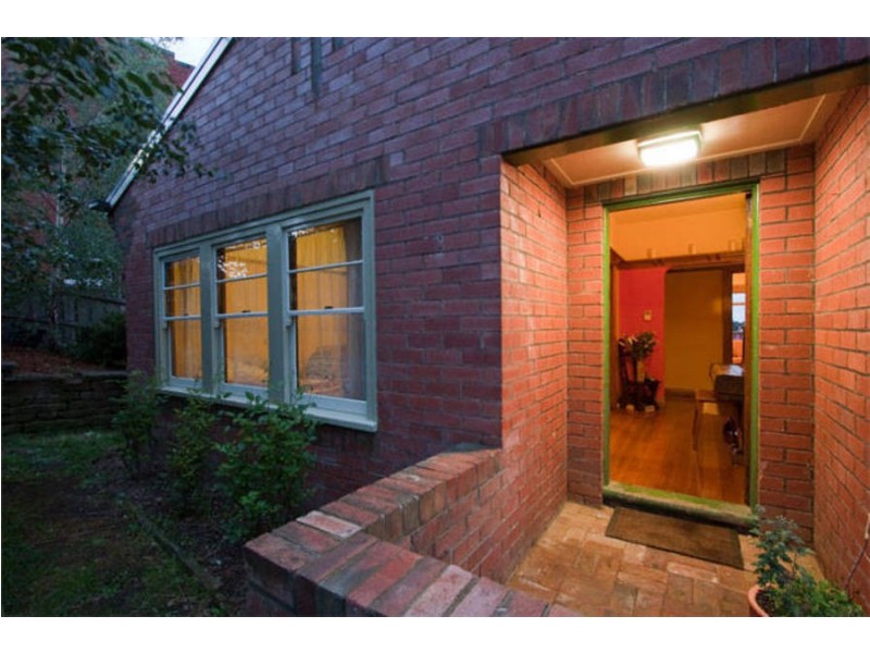 1 Lochner Street, West Hobart TAS 7000