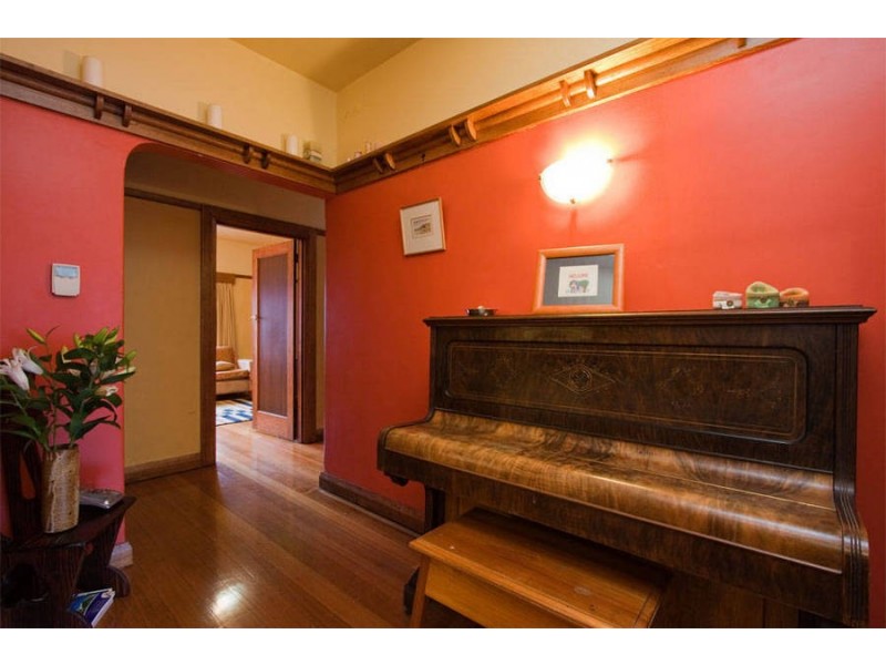 1 Lochner Street, West Hobart TAS 7000