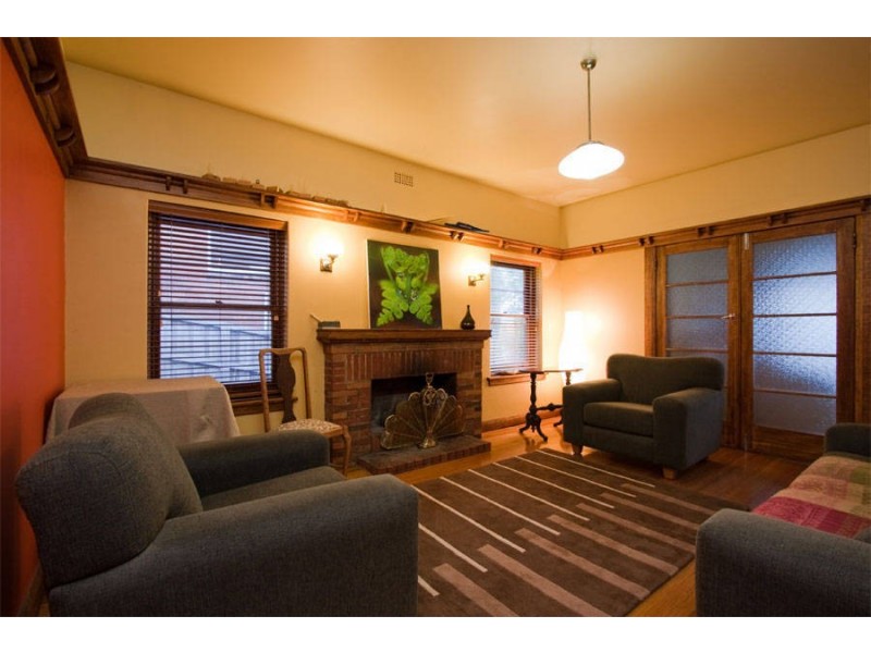 1 Lochner Street, West Hobart TAS 7000