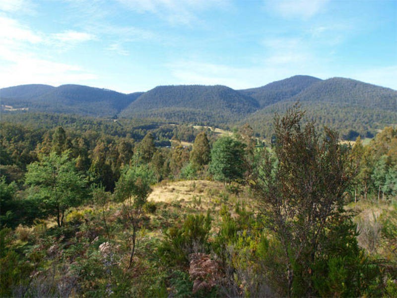 Pelverata Road, Pelverata TAS 7150