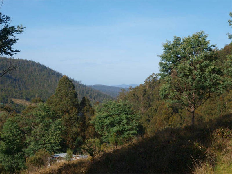 Pelverata Road, Pelverata TAS 7150