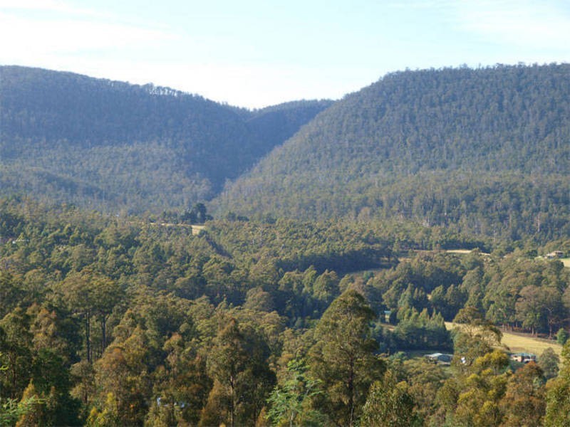 Pelverata Road, Pelverata TAS 7150