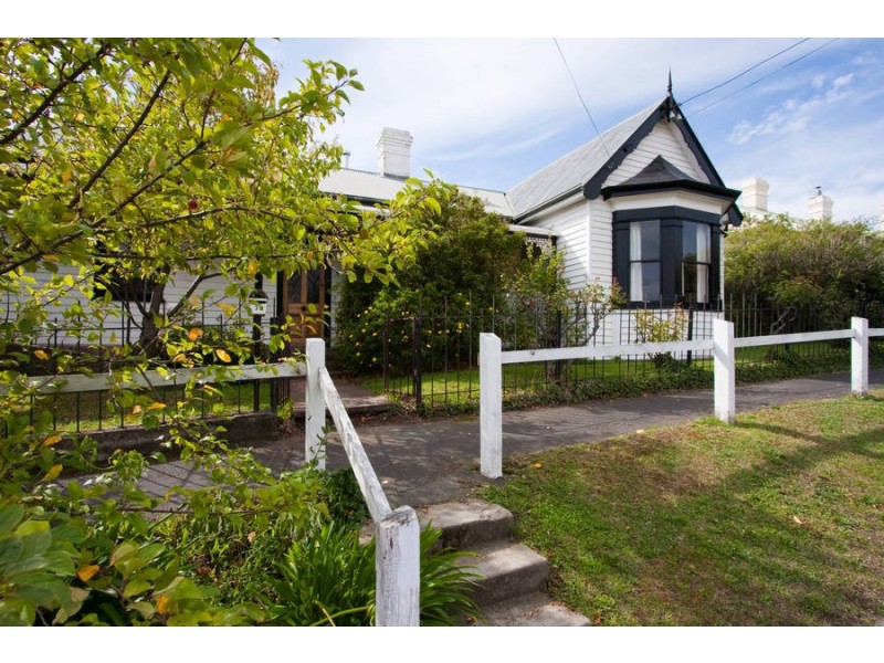 35 Clare Street, New Town TAS 7008