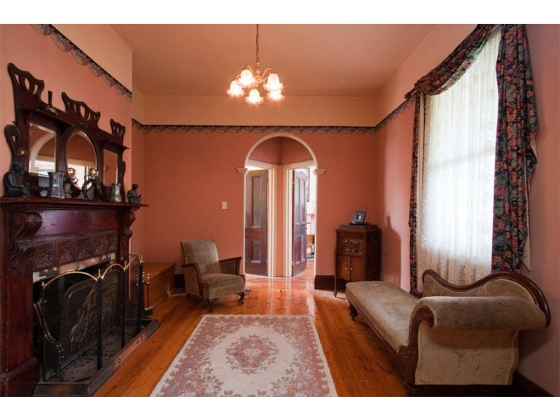 35 Clare Street, New Town TAS 7008