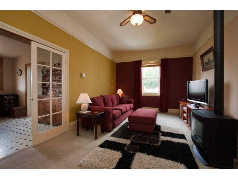 35 Clare Street, New Town TAS 7008