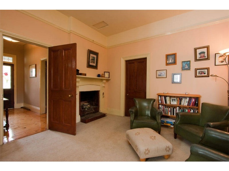 35 Clare Street, New Town TAS 7008