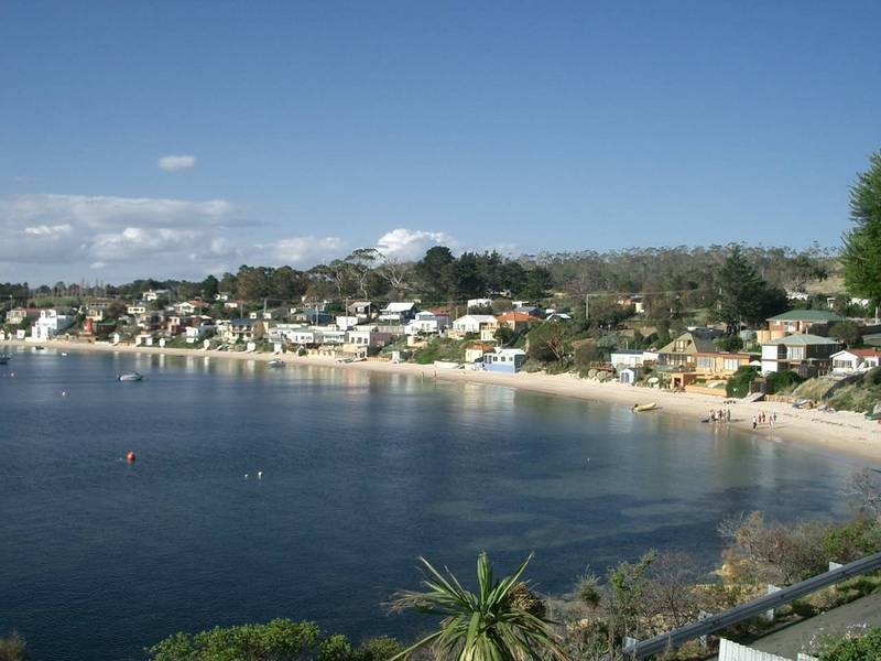 5 Gellibrand Lane, Opossum Bay TAS 7023