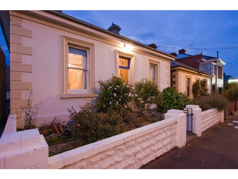 195 Campbell Street, Hobart TAS 7000