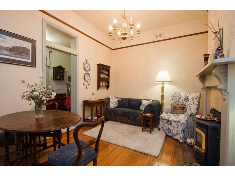 195 Campbell Street, Hobart TAS 7000