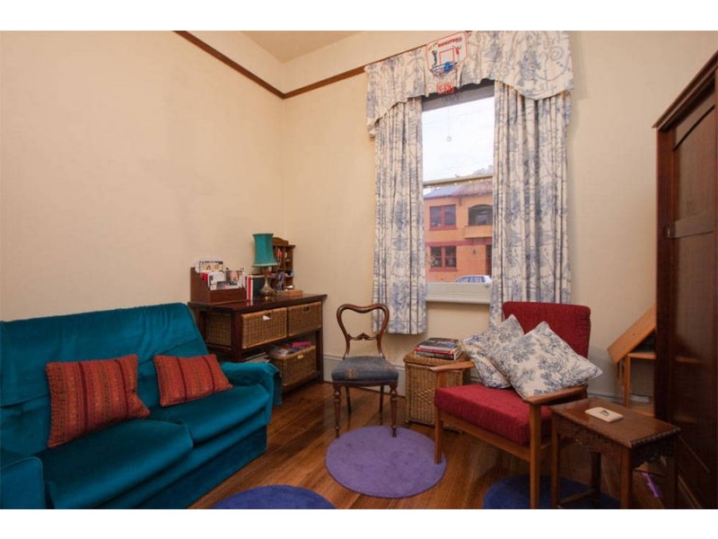 195 Campbell Street, Hobart TAS 7000