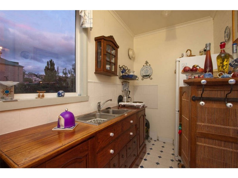 195 Campbell Street, Hobart TAS 7000