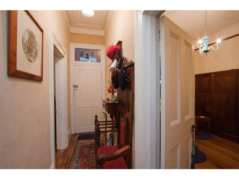 195 Campbell Street, Hobart TAS 7000
