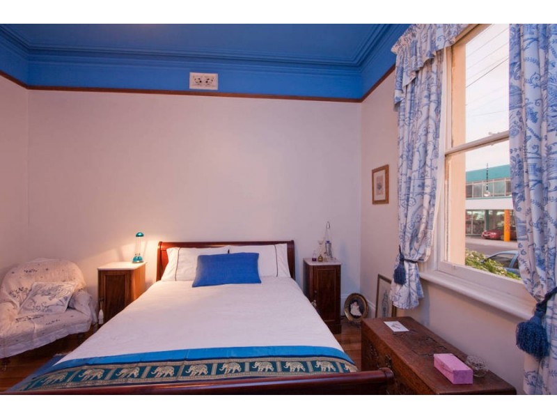 195 Campbell Street, Hobart TAS 7000
