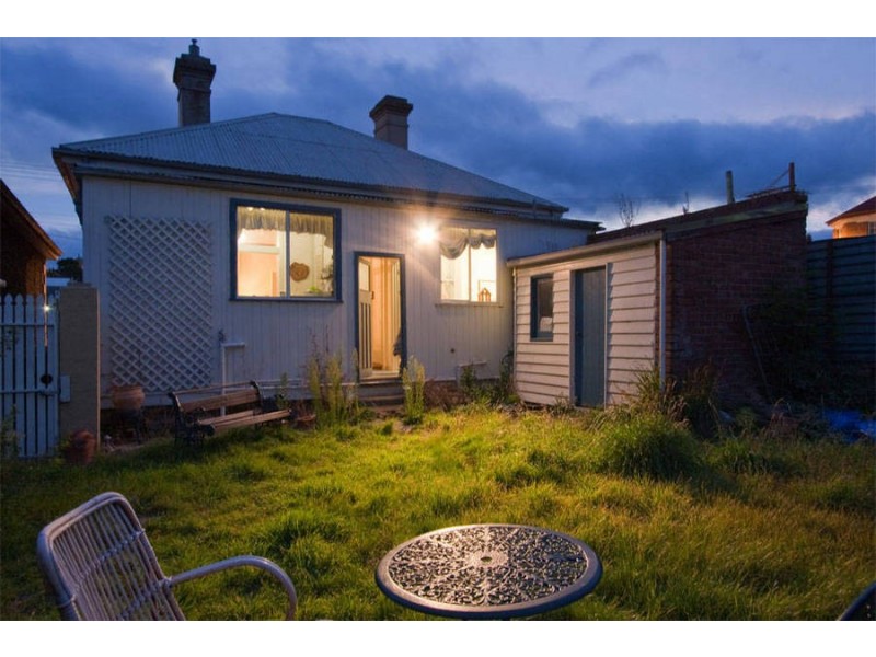 195 Campbell Street, Hobart TAS 7000