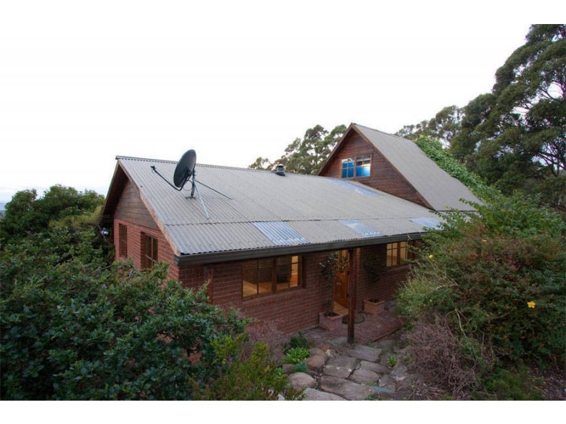 339 Strickland Avenue, South Hobart TAS 7004