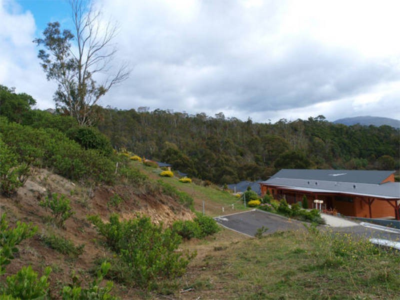 1 Ross Place, Mount Stuart TAS 7000