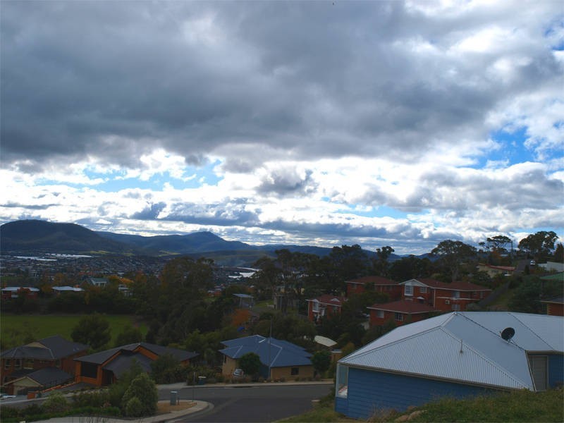 1 Ross Place, Mount Stuart TAS 7000