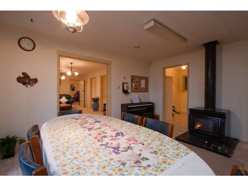 138 Black Hills Road, Magra TAS 7140