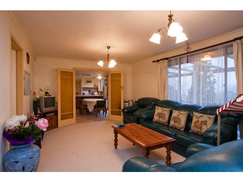 138 Black Hills Road, Magra TAS 7140